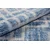 Conceptum Hypnose Tepih Funk -AL 232, 230x330 cm, Plavi