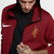 Hoodie Nike Therma Flex Showtime Cleveland Cavaliers