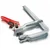 Bessey JEKLENA ROČNA OBJEMKA GH 600*120MM