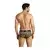 Muški sexy veš Mercury Brief, Šareni