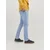 JACK & JONES Kavbojke modra