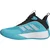 Adidas patike za muškarce, OwnTheGame 3.0, plave