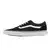 VANS Muške patike WARD crne