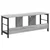Polica Siva Sonoma 102 x 32 x 40,5 cm Konstruirano drvo