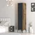 Hanah home Ormar Kumsal S 40x47,5x201cm Orah