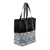 Rolser Nakupovalna torba Urban William Morris Bag (30 litrov), ptički