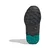 Adidas Patike za dečake Terrex Ax4R Cw+ Mid K, JS2923, Zelene