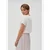 Moodo Bluza Bela