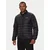 Emporio Armani EA7  CORE IDENTITY DOWN JACKET  Črna