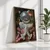 Wallity Slika GE131-L, 35x47x3,5cm