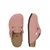 BIRKENSTOCK Sandali Boston roza