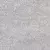 Protuklizni Shaggy Tepih Siva 160 x 160 cm PP