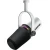 Shure MV7+W dinamički USB/XLR mikrofon