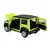 shumee ALU AVTO SUZUKI JIMNY ZELENA 1:24 Q3008A