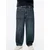 Pull&Bear Kavbojke temno modra