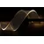 Rabalux Led zidna lampa Zofrael, 6W, 3000K, 30cm, Zlatne boje