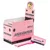 Filtri Lady Hornet 50 kos. Roza
