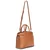 Lancel FAUBOURG CARRYALL ZIP S Kostanjeva