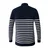 MEXX Pulover mornarska/naravno bela
