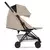 Cybex kolica Coya Comfort, Cozy Beige (matt black)