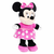 Disney pliš flopsie minnie novo