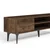 Hanah Home TV Komoda Brendon, 160x48,2x39,6 cm, Orah