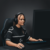 LOGITECH gaming tipkovnica G Pro X TKL, bela