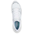 Skechers Ženske patike Edgeride Silver Eclipse W, Bele