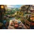 Schmidt Puzzle Zajtrk z razgledom 1000 kosov