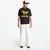 Majice Rhude Dinero Tee Vintage Black/ Yellow M