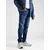 LEVIS  Kavbojke 515 moder denim