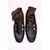 Trendyol Shoes Ženske mokasine Takss26La00009, Crne