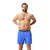 Speedo hyperboom band 16 watershort blue l - uk36