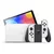 NINTENDO igralna konzola Switch Joy-Con (OLED), bel