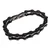 Zapestnica ETNOX - Black Bike Chain - SA009B