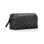 REISENTHEL TORBA KOZMETIČNA GLOSSY DOTS BLACK