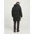 Jack & Jones Vesterbro Plašč 832668 Črna
