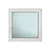 Prozor pvc jednokrilni 60x60cm desno otvaranje 6-komorni