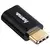 Adapter USB A-USB Micro Ž/M Z 90C
