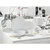 Creatable KOMBINIRANI SERVIS Session White