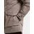 Didriksons AKILLES USX PARKA 3, muška jakna za planinarenje, bež 506234