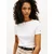 TOMMY HILFIGER Majica bela