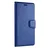 ALIVO Futrola preklop Xiaomi Redmi 15C 4G PLAVA