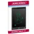 Kruzzel Tablet za risanje 10 črn XL 22455