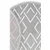 CONCEPTUM HYPNOSE Vetrina 3605 Grey okrugli tepih 120 cm (860BLN3428)