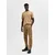 SELECTED HOMME Chino hlače New Miles, rjava