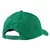 Šilt kapa Bob Marley - Herb So Good - GREEN - ROCK OFF - BMACAP05GR