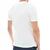 Kappa majica logo Cafers slim 304J150-001