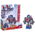 HASBRO Transformers Optimus Primal 2-v-1 figura ZA4920