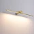 Stenska svetilka LED 60CM APP1348 OLD GOLD